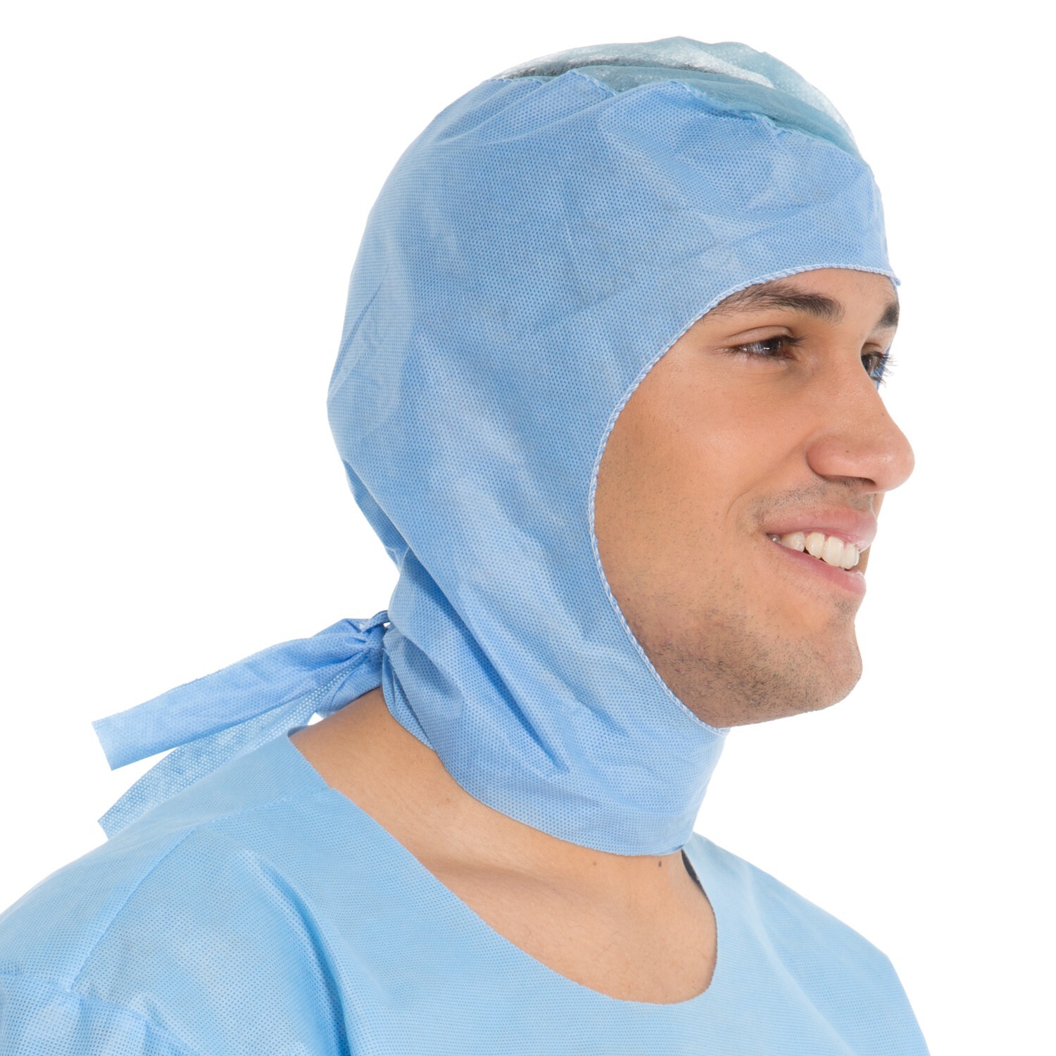Hood Cap - safeops surgical care